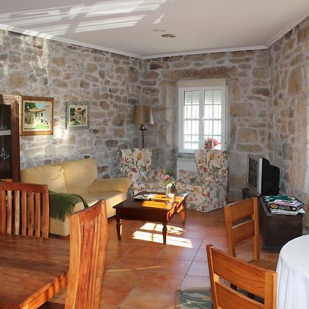 Casa O Torgal Villa Parada del Sil Luaran gambar