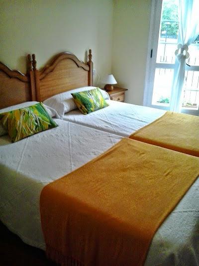 Casa O Torgal Villa Parada del Sil Bilik gambar