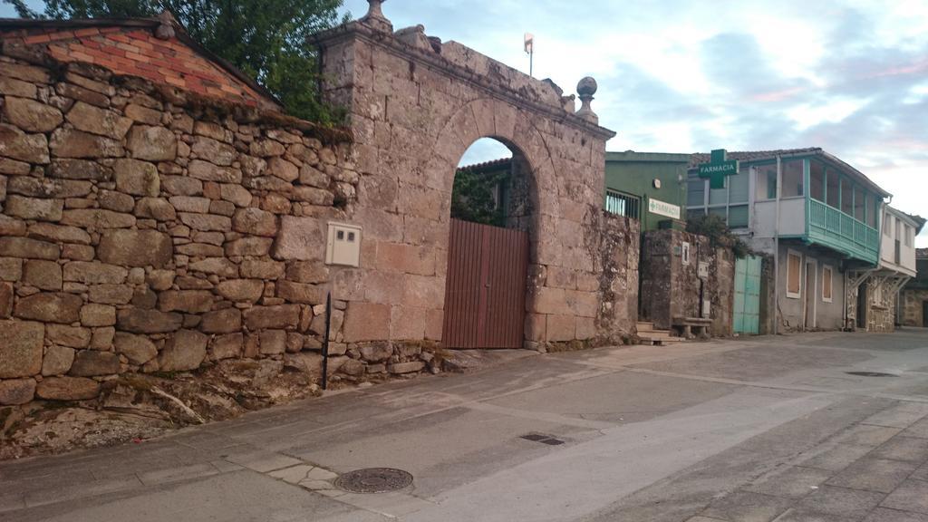 Casa O Torgal Villa Parada del Sil Luaran gambar