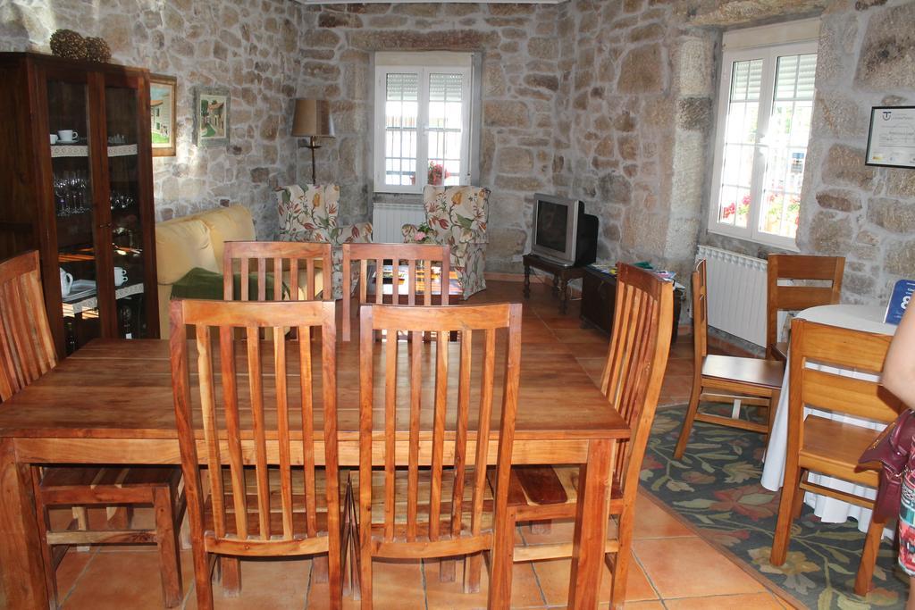 Casa O Torgal Villa Parada del Sil Luaran gambar