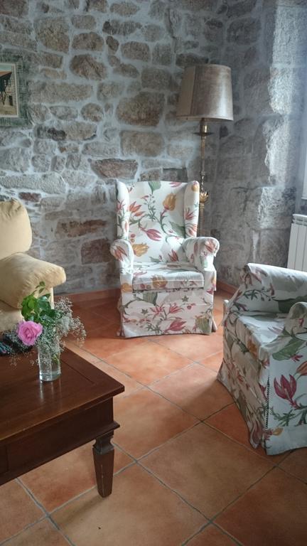 Casa O Torgal Villa Parada del Sil Luaran gambar