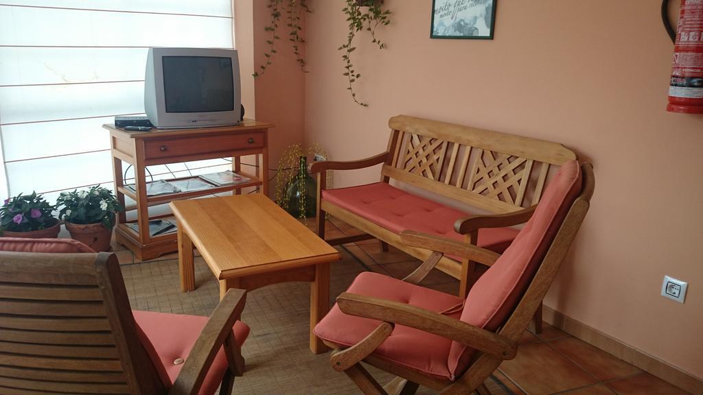 Casa O Torgal Villa Parada del Sil Luaran gambar