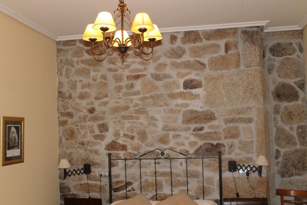Casa O Torgal Villa Parada del Sil Luaran gambar