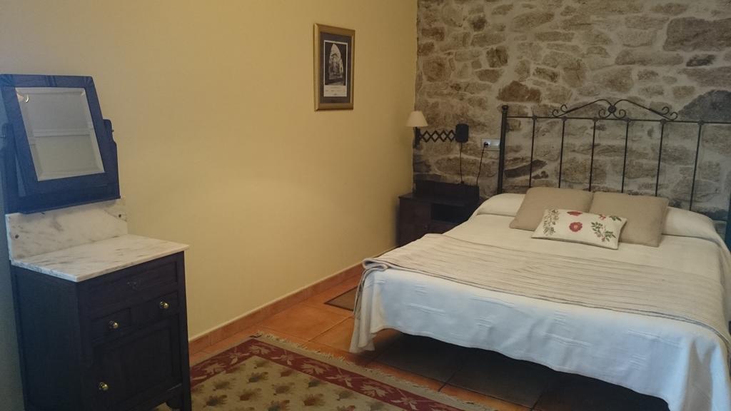 Casa O Torgal Villa Parada del Sil Bilik gambar