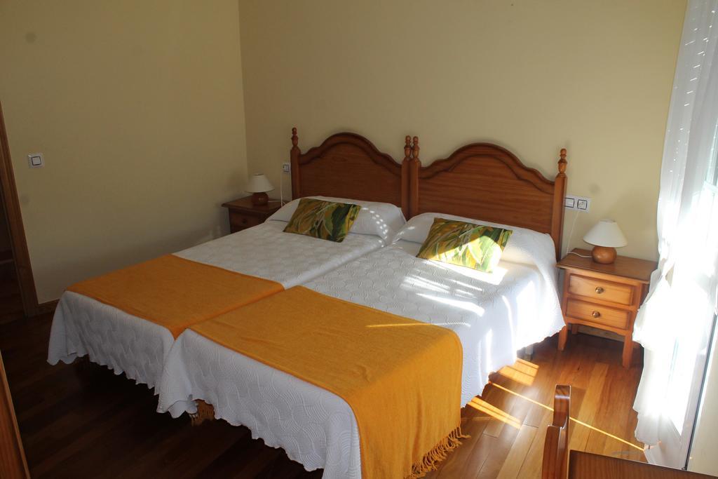Casa O Torgal Villa Parada del Sil Luaran gambar