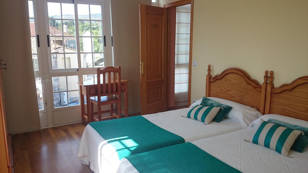 Casa O Torgal Villa Parada del Sil Bilik gambar