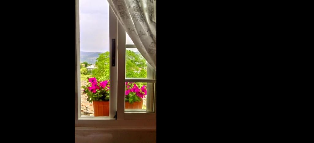 Casa O Torgal Villa Parada del Sil Bilik gambar