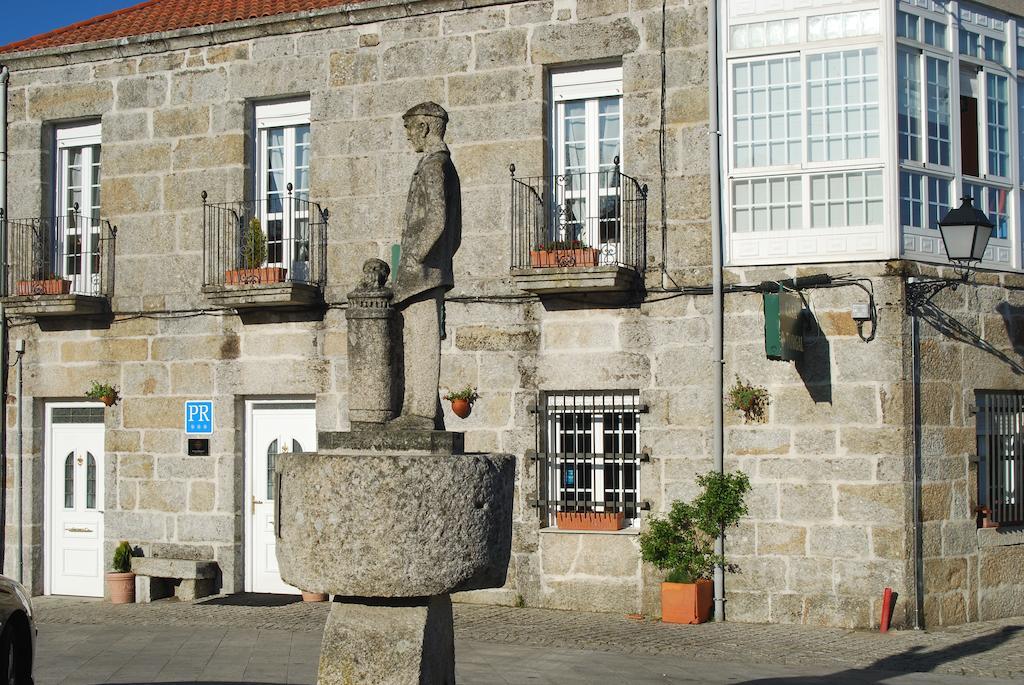 Casa O Torgal Villa Parada del Sil Bilik gambar