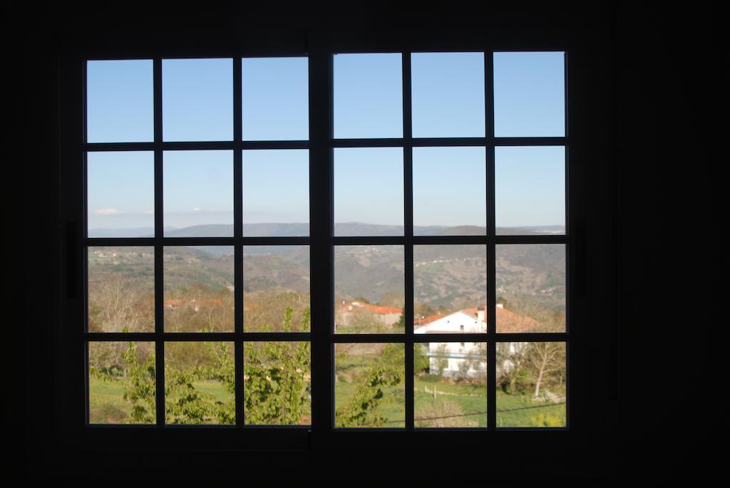 Casa O Torgal Villa Parada del Sil Bilik gambar