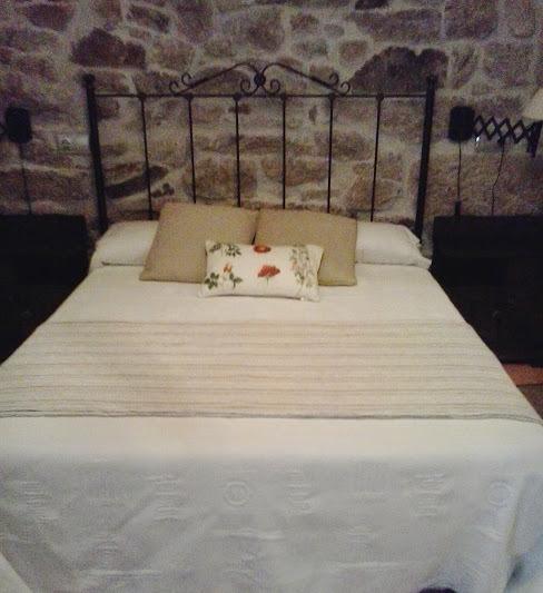 Casa O Torgal Villa Parada del Sil Bilik gambar