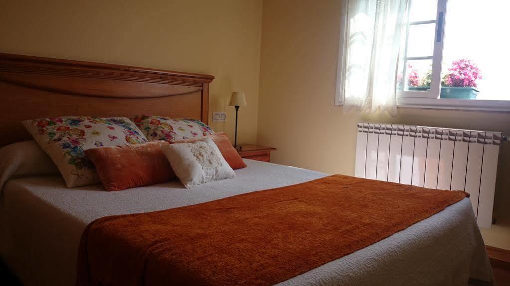 Casa O Torgal Villa Parada del Sil Luaran gambar